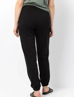 Jogger Pants with Cargo Pockets