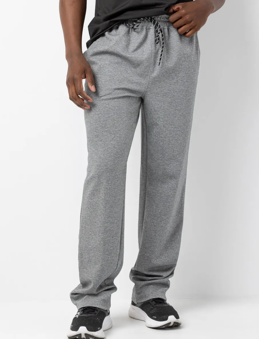 Jogger Pants with Elastic Waist