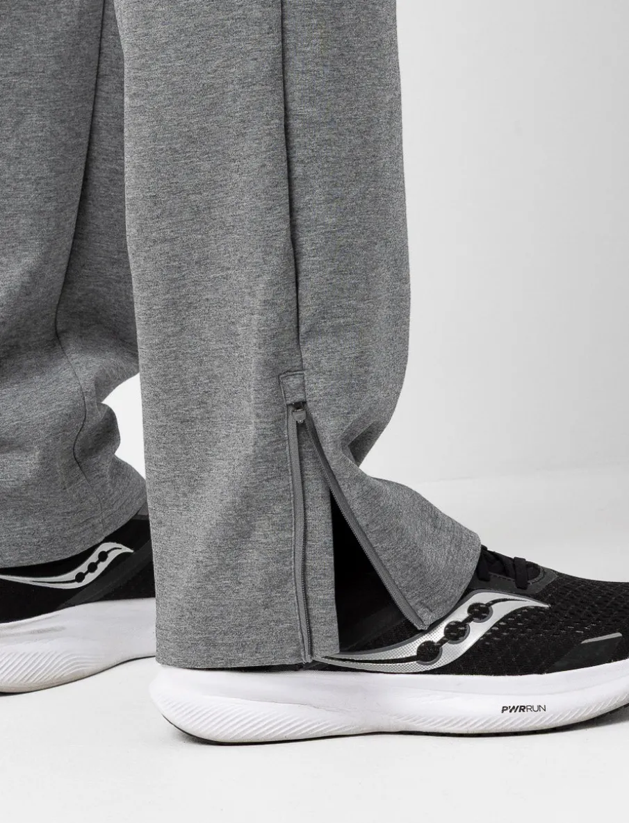 Jogger Pants with Elastic Waist