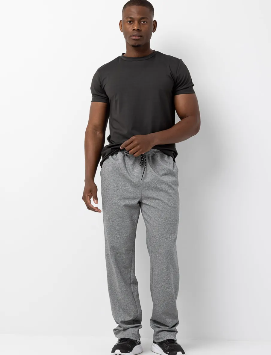 Jogger Pants with Elastic Waist