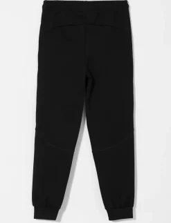 Jogger Pants with Zip Pockets