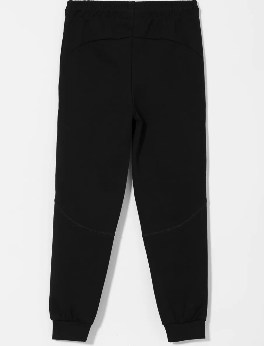 Jogger Pants with Zip Pockets