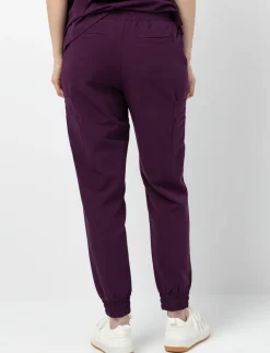 Jogger Scrub Pants