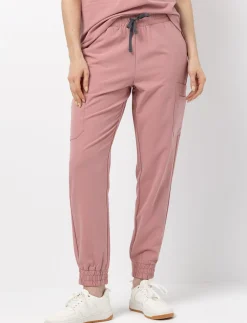 Jogger Scrub Pants