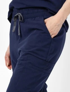 Jogger Scrub Pants