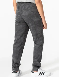 Joggers with Zip Pockets