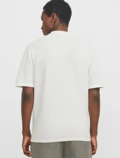 Knit Relaxed-fit Polo