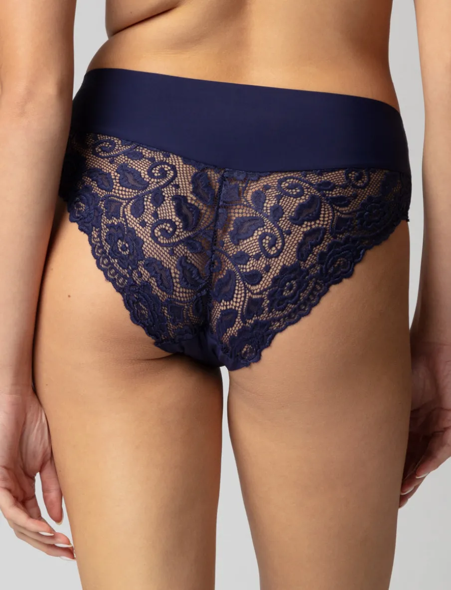 Lace Bikini Panty