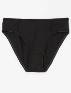 Lace Bikini Panty