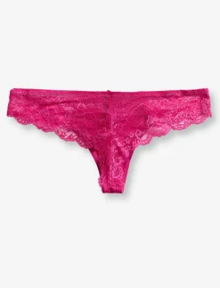 Lace Tanga Panty