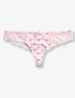 Lace Tanga Panty