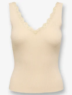 Lace Tank Top