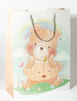 Large Animal Gift Bag