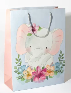 Large Animal Gift Bag