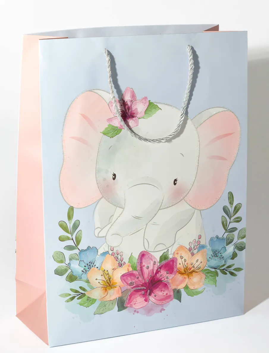 Large Animal Gift Bag
