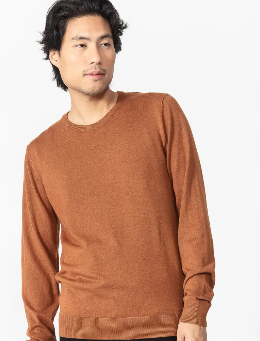 Light Knit Sweater