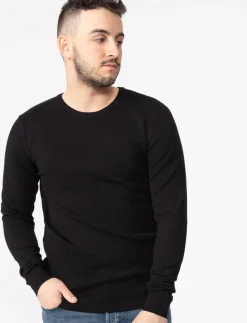 Light Knit Sweater