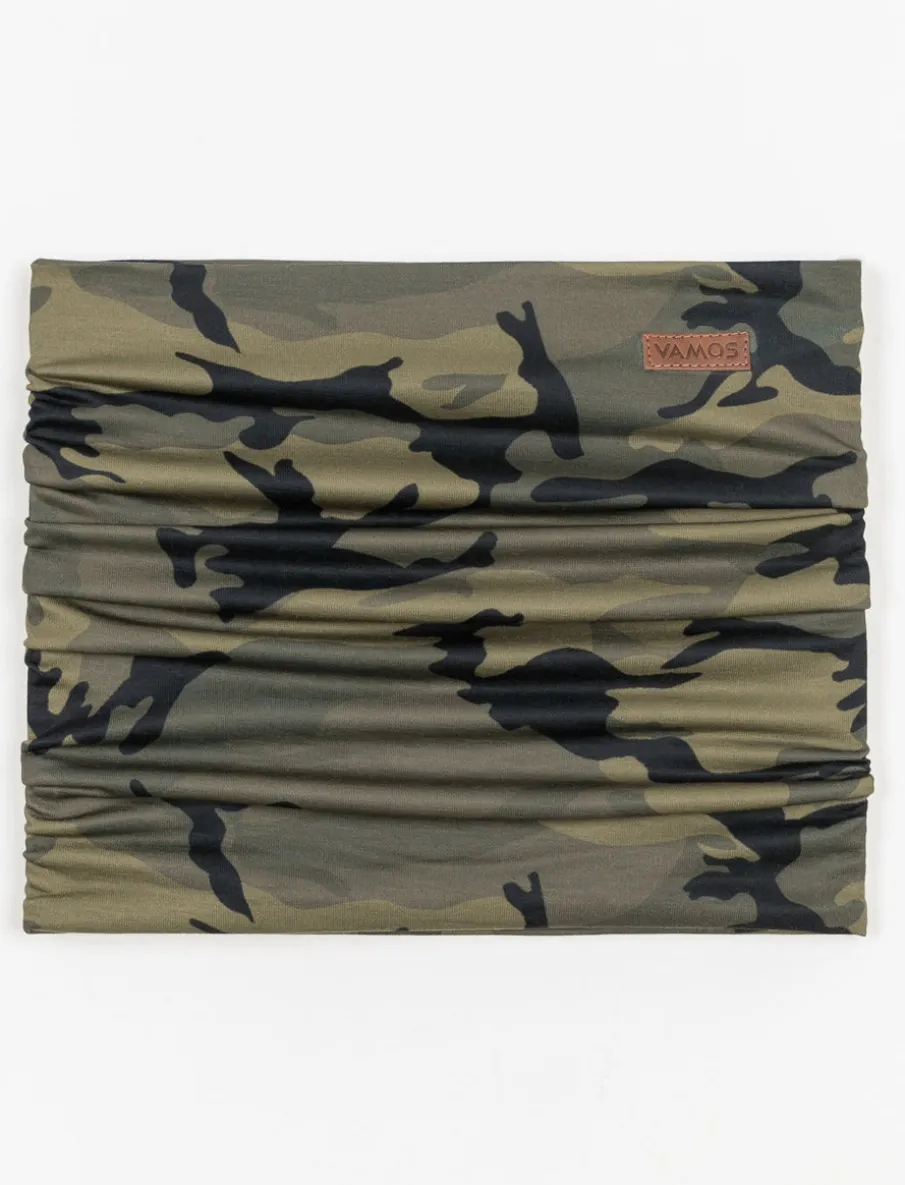 Light Neck Warmer - Baby