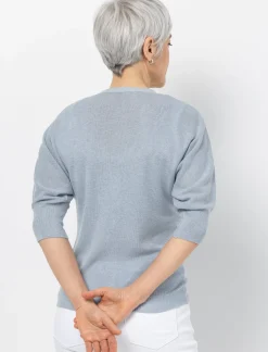 Lightweight Knit Cardigan