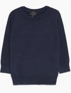 Lightweight Knit Sweater