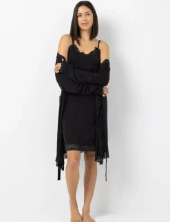Lightweight Lace Nightie