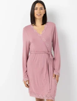 Lightweight Lace Nightie