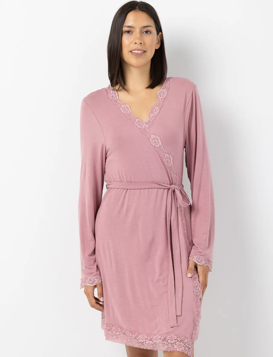 Lightweight Lace Nightie
