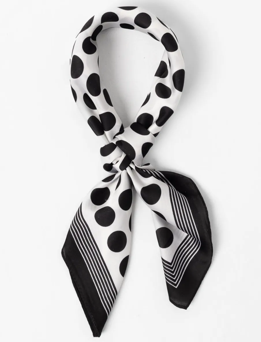 Lightweight Scarf