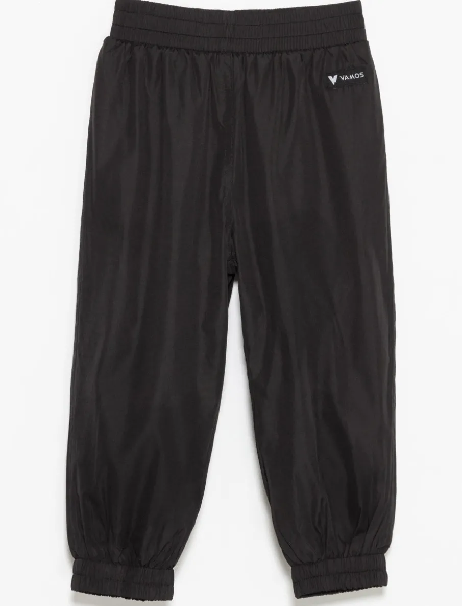Lined Mid-season Outdoor Pants