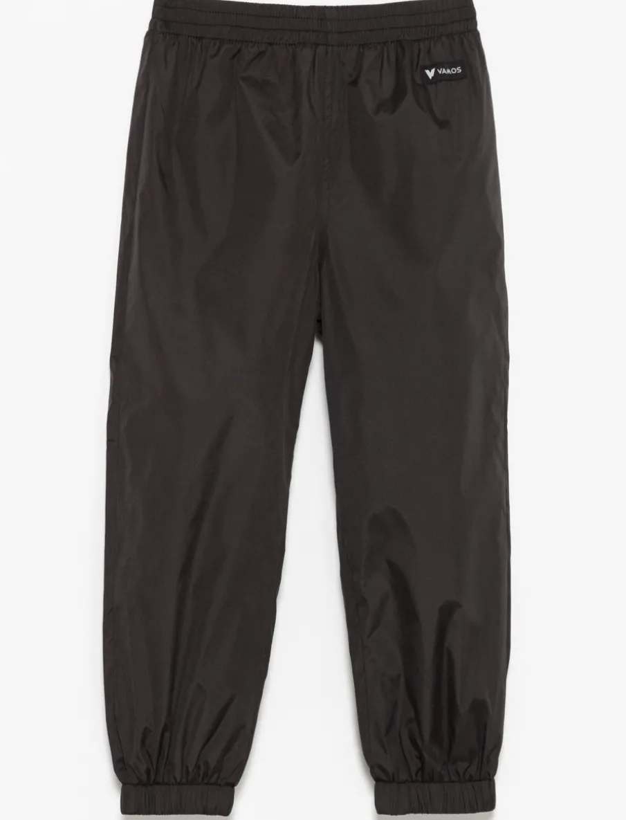 Lined Mid-season Outdoor Pants