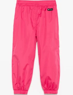 Lined Mid-season Outdoor Pants