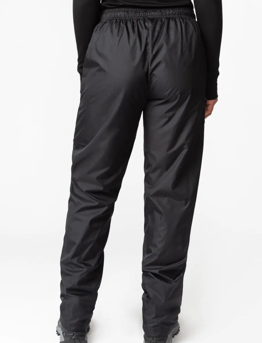 Lined Mid-season Outdoor Pants