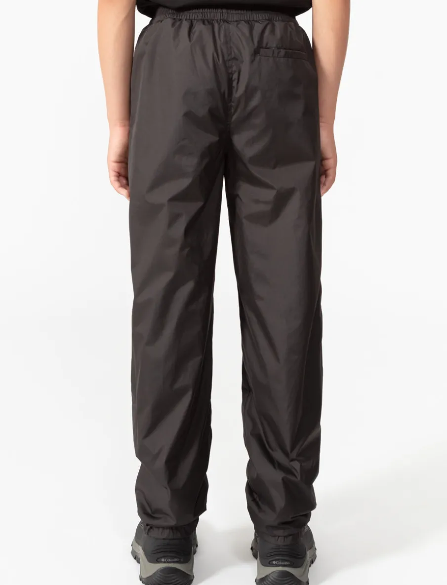 Lined Mid-season Outdoor Pants