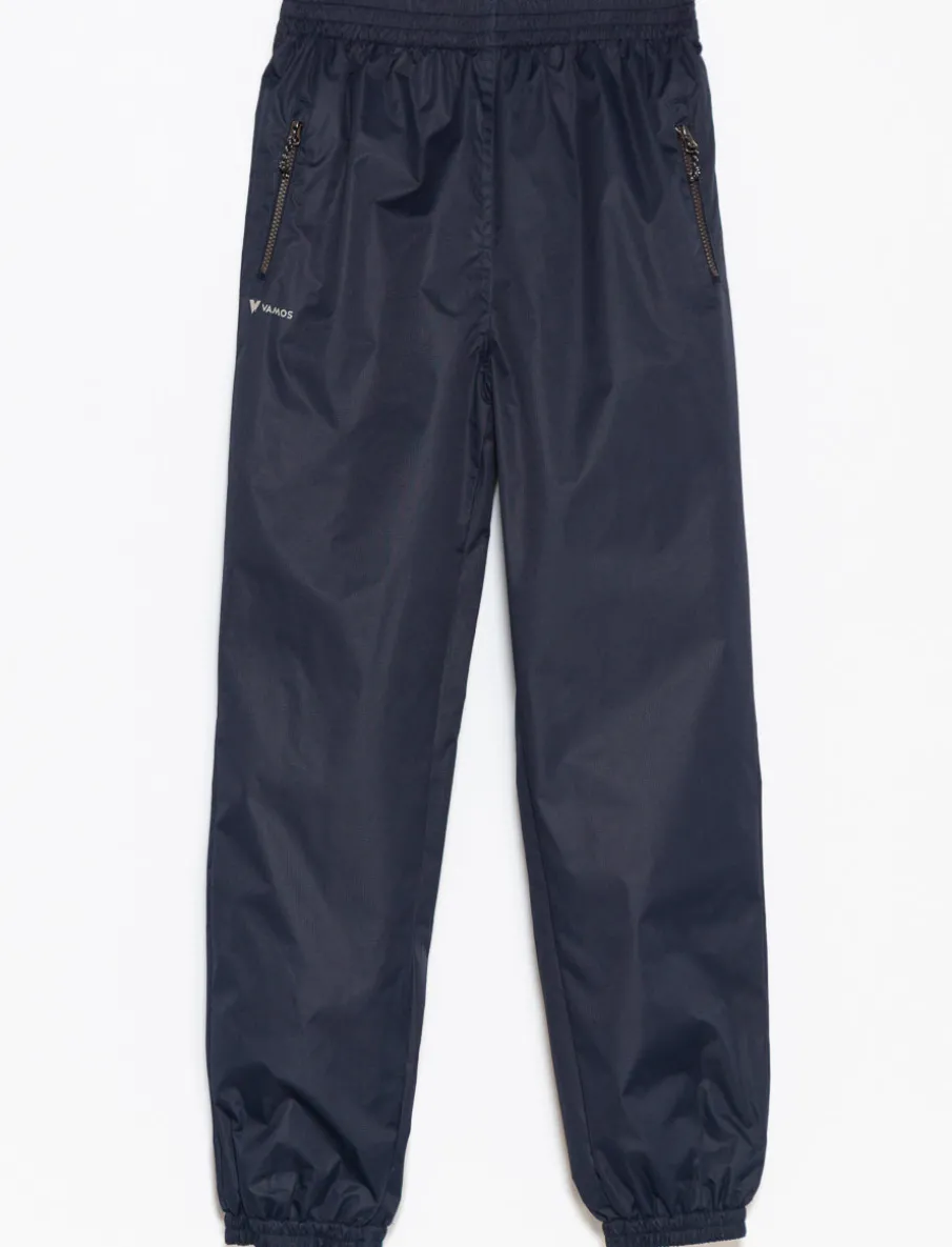 Lined Mid-season Outdoor Pants