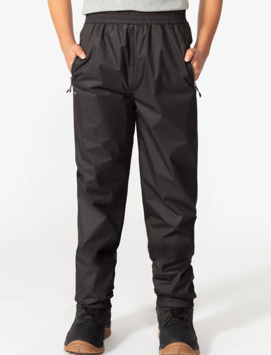 Lined Mid-season Outdoor Pants