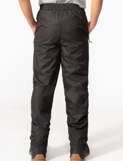Lined Mid-season Outdoor Pants