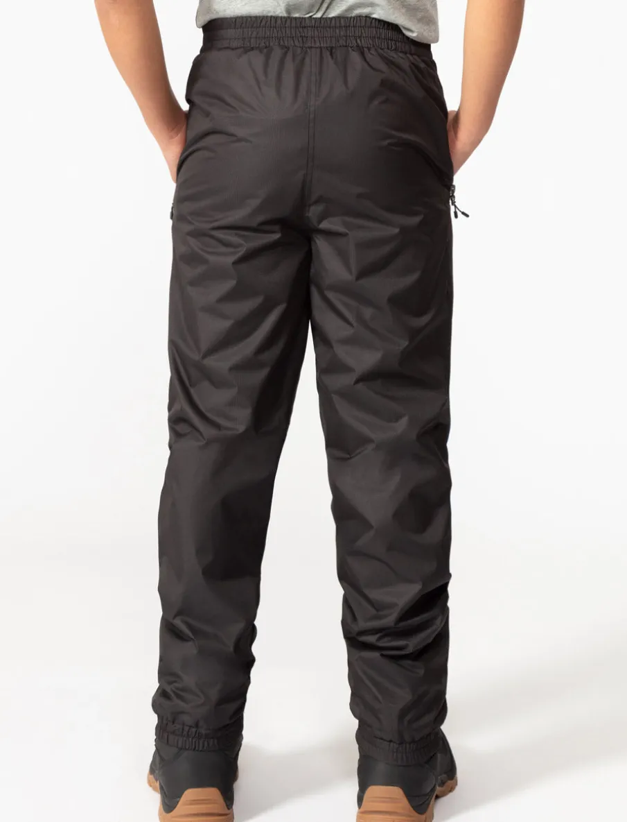 Lined Mid-season Outdoor Pants