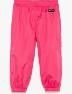 Lined Mid-season Outdoor Pants