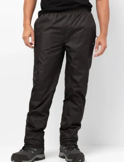 Lined Mid-season Outdoor Pants