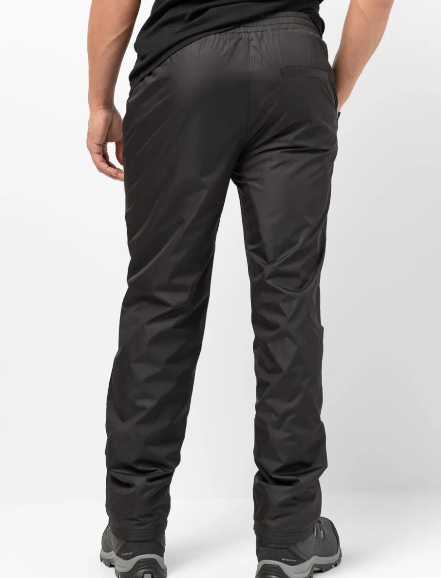 Lined Mid-season Outdoor Pants