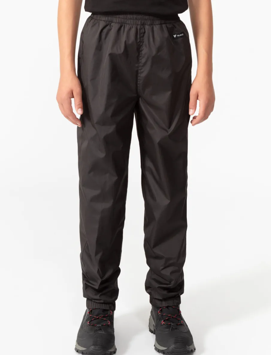 Lined Mid-season Outdoor Pants