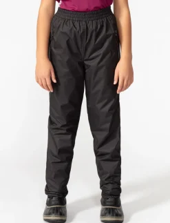 Lined Mid-season Outdoor Pants