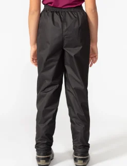 Lined Mid-season Outdoor Pants