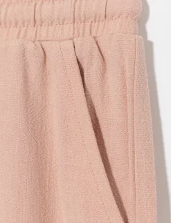 Linen Jogger Trousers