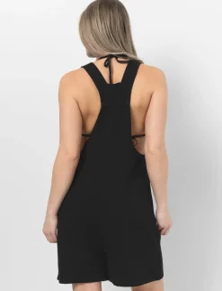 Linen Romper