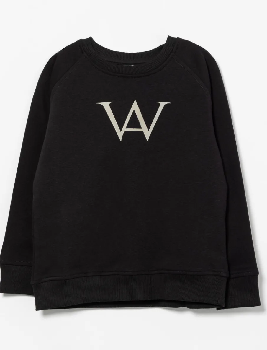 Logo Sweatshirt - Unisex Children