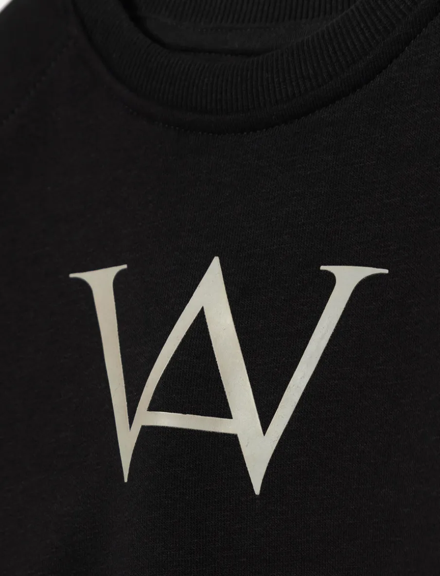 Logo Sweatshirt - Unisex Children