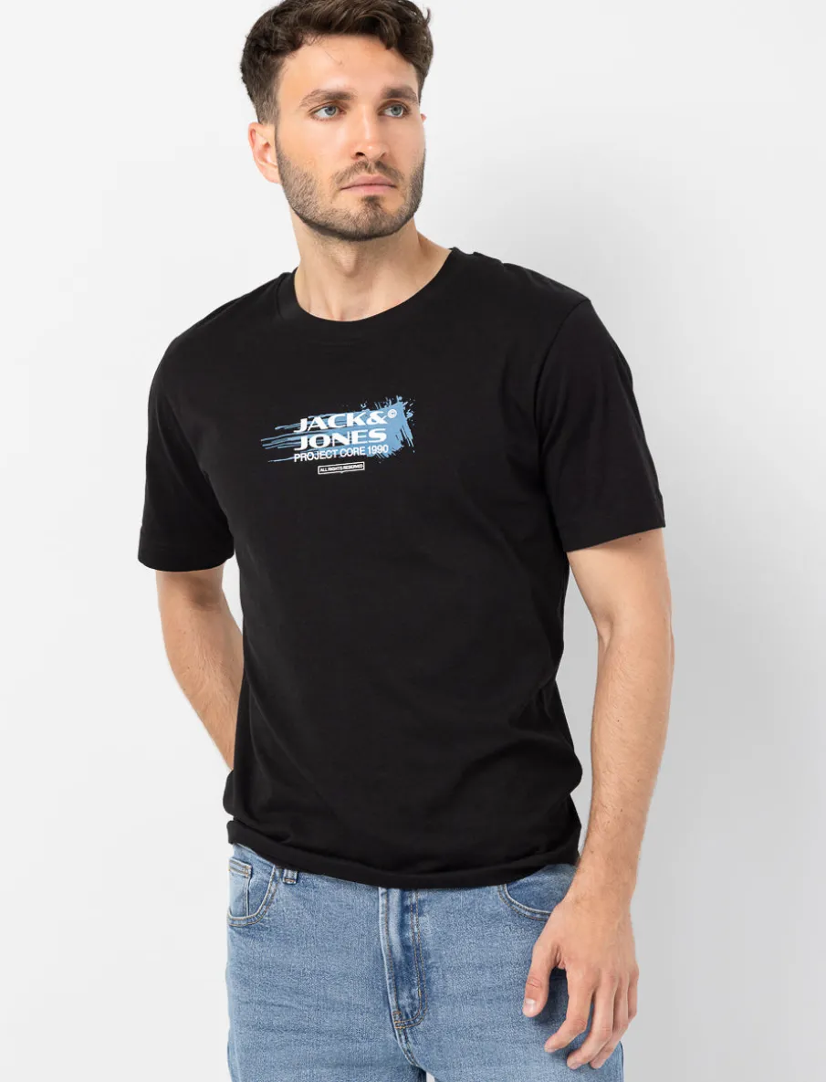 Logo T-shirt