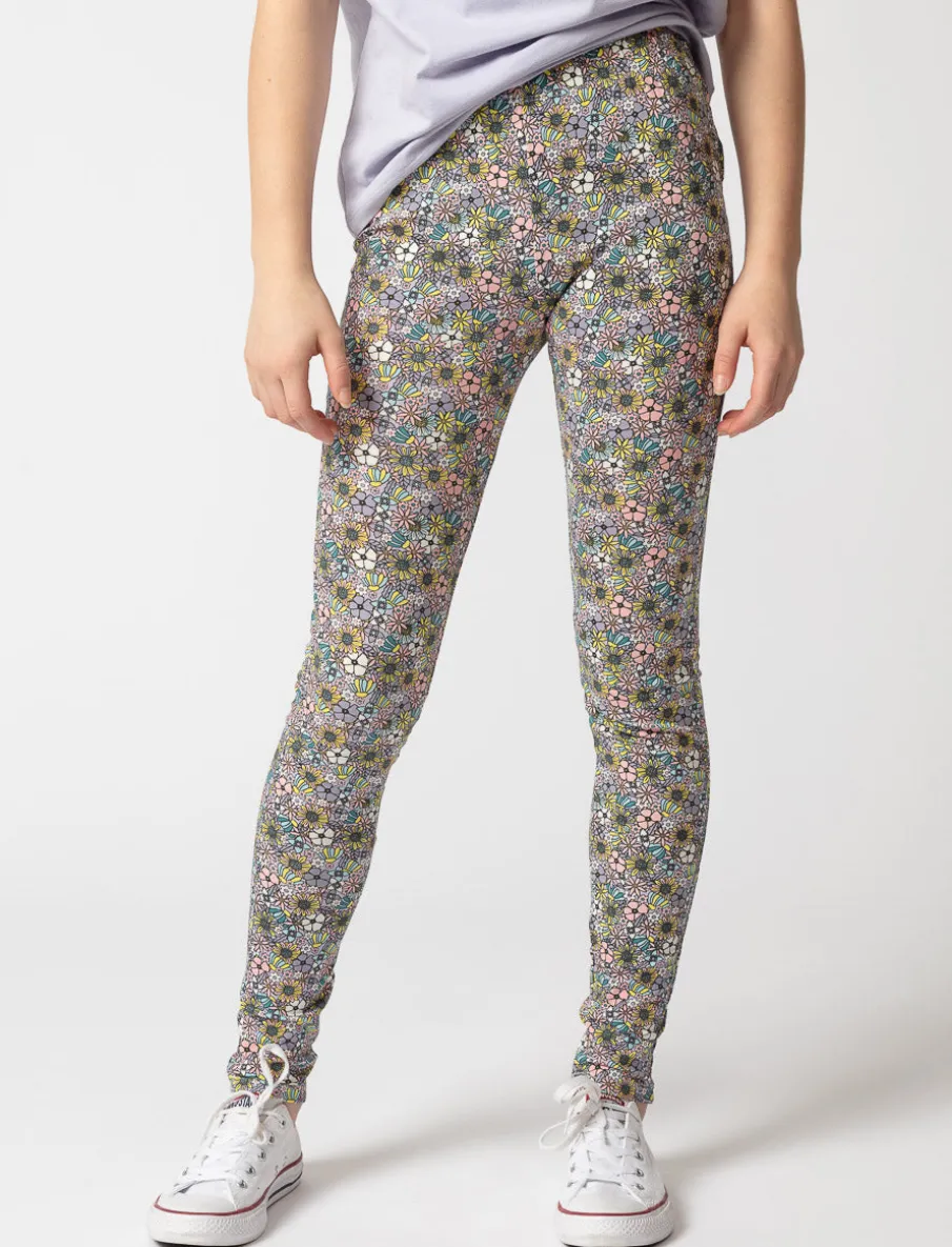 Long Leggings