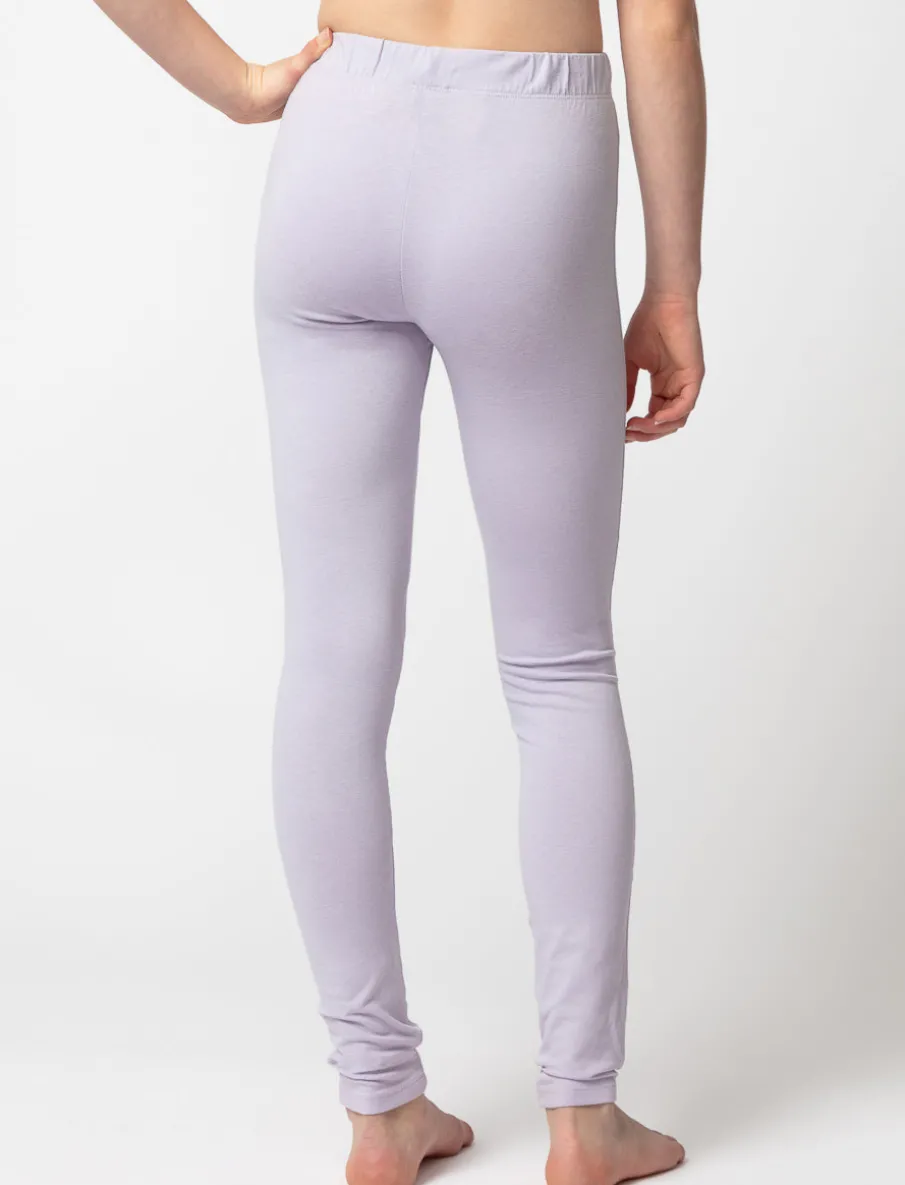 Long Leggings